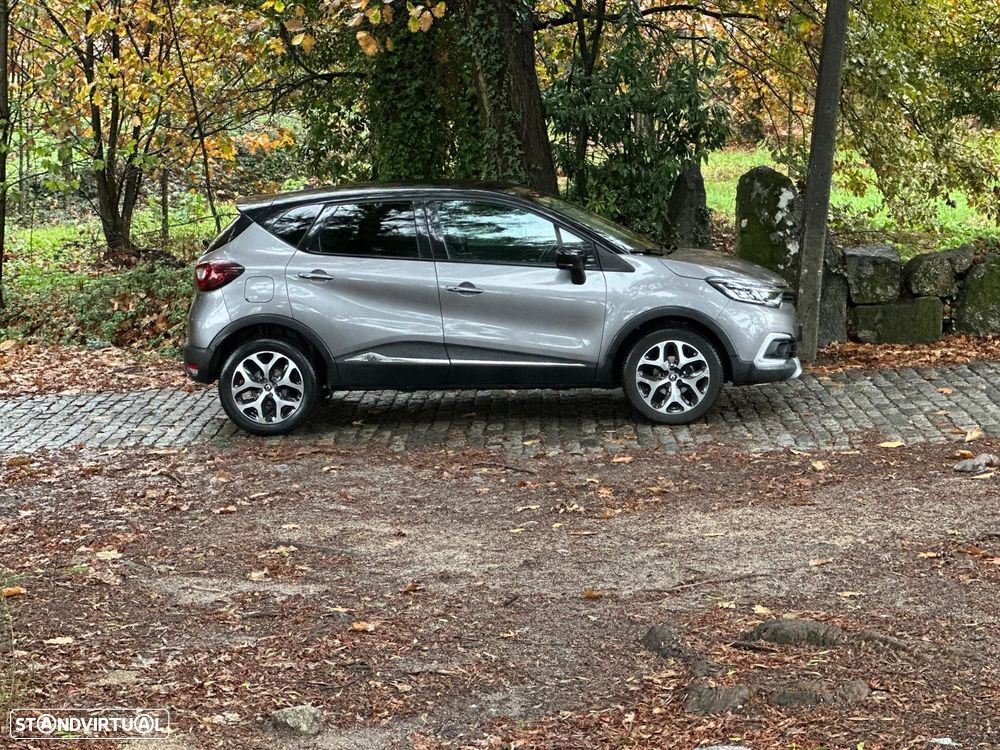 Renault Captur TCe 100 INTENS - 8