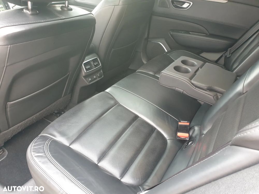 Renault Talisman Blue dCi 200 EDC INITIALE PARIS - 8