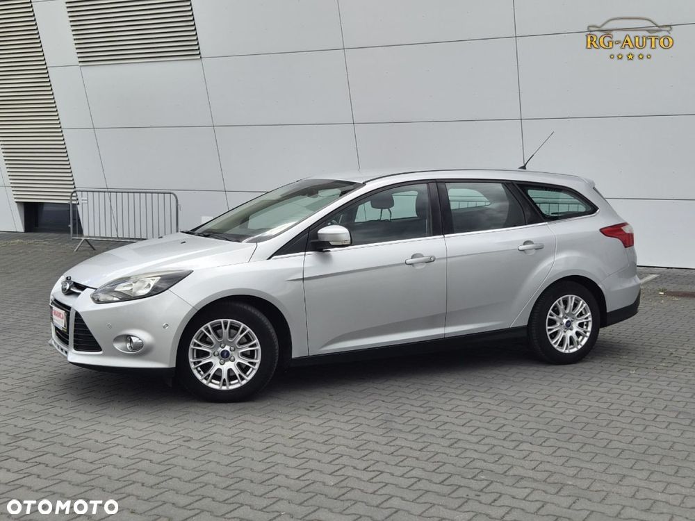 Ford Focus - 31