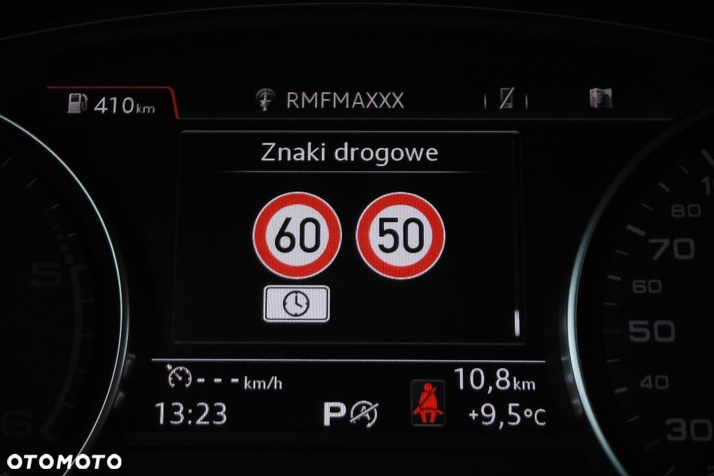 Audi A4 - 25