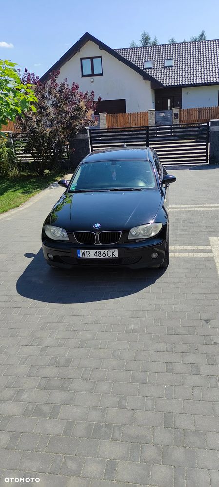 BMW Seria 1 - 15