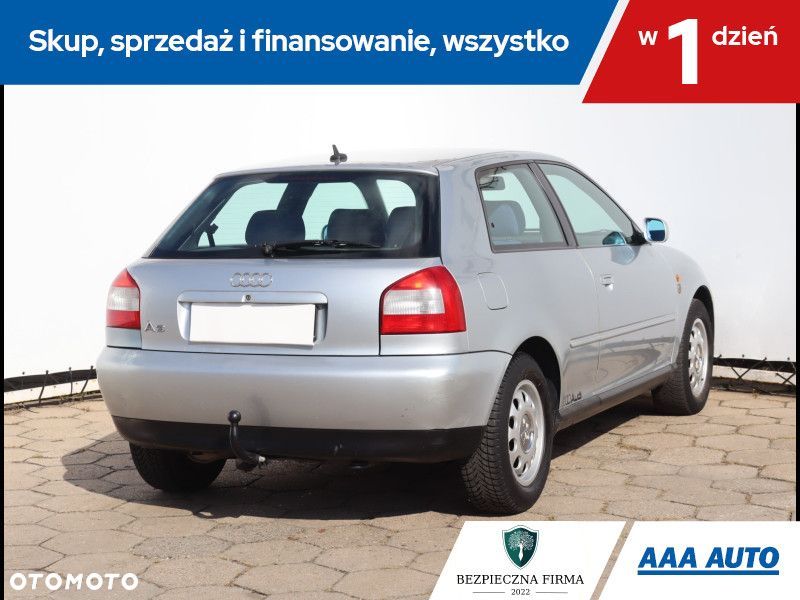 Audi A3 - 6
