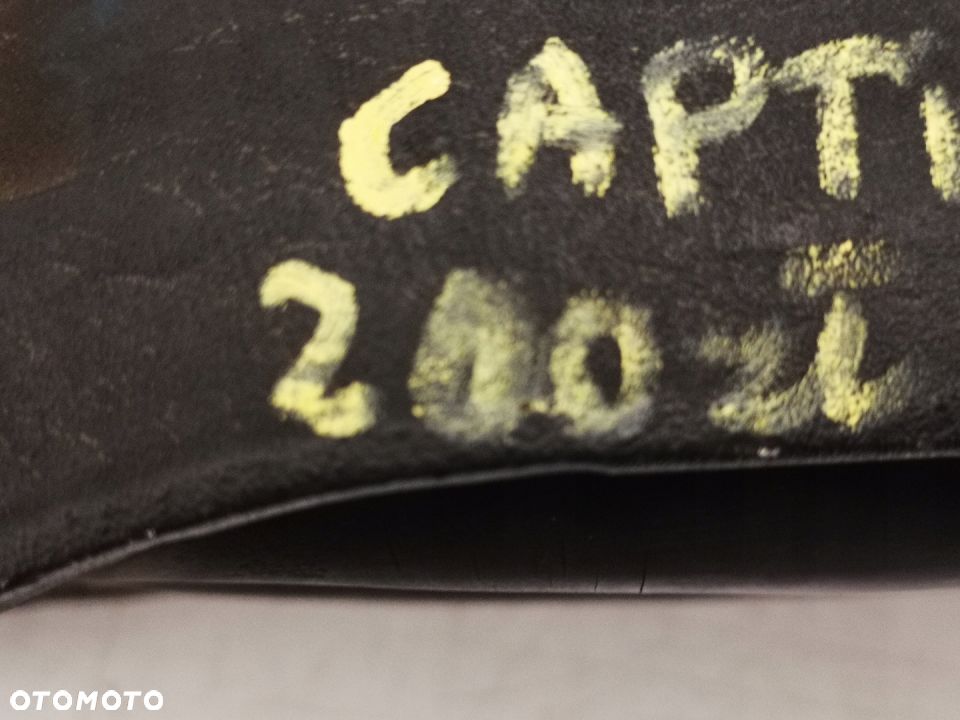 PODUSZKA SILNIKA PRAWA ANTARA CAPTIVA 2.2 DTI CDTI - 4