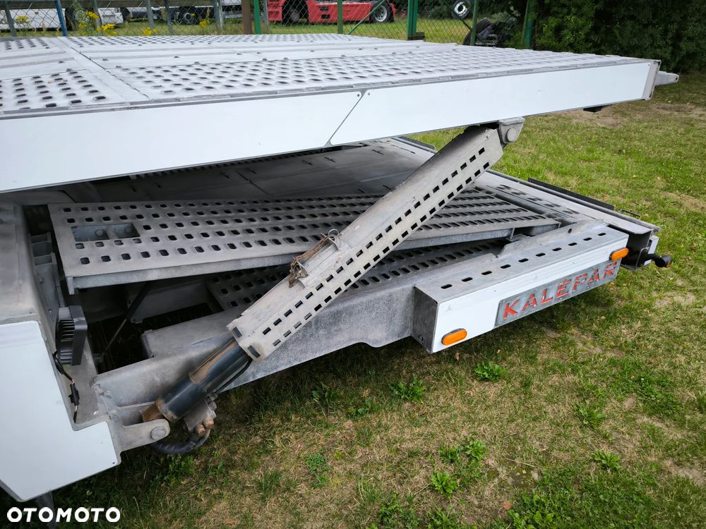 Lohr Kalepar LF6 - 23