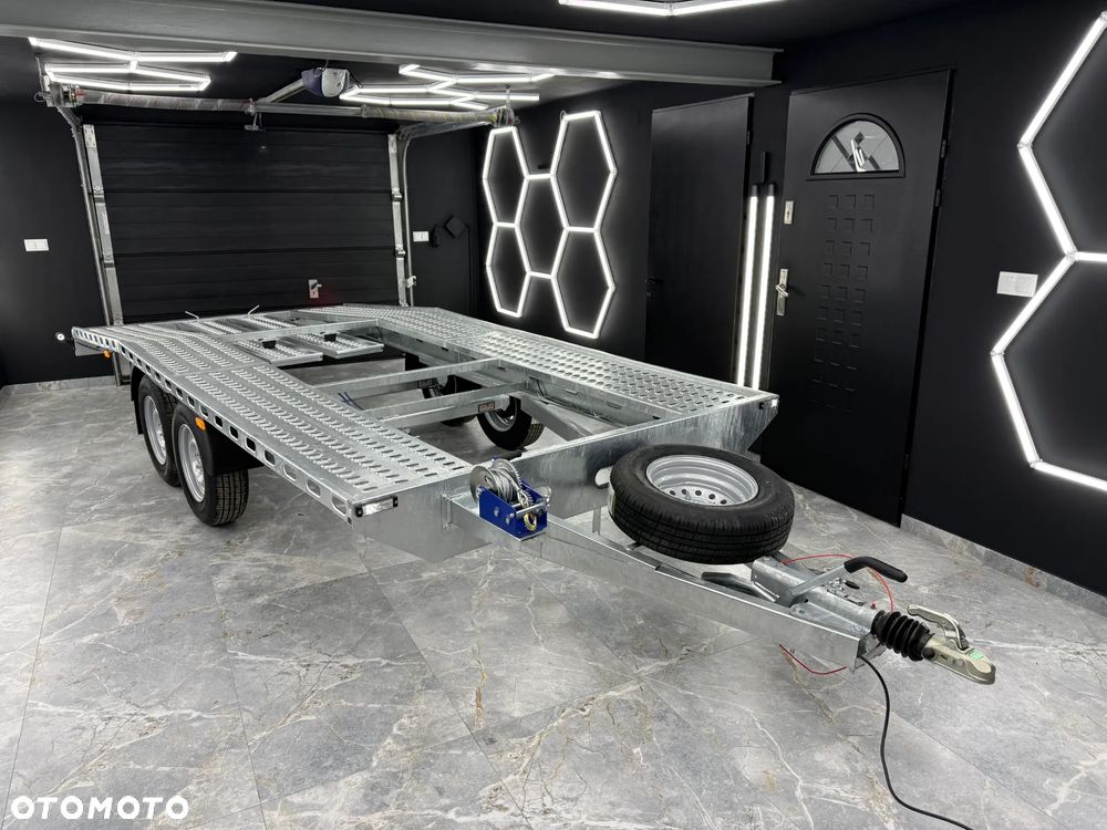 Rydwan EURO B-2600/3/K6 PROSTY PRZÓD - 4