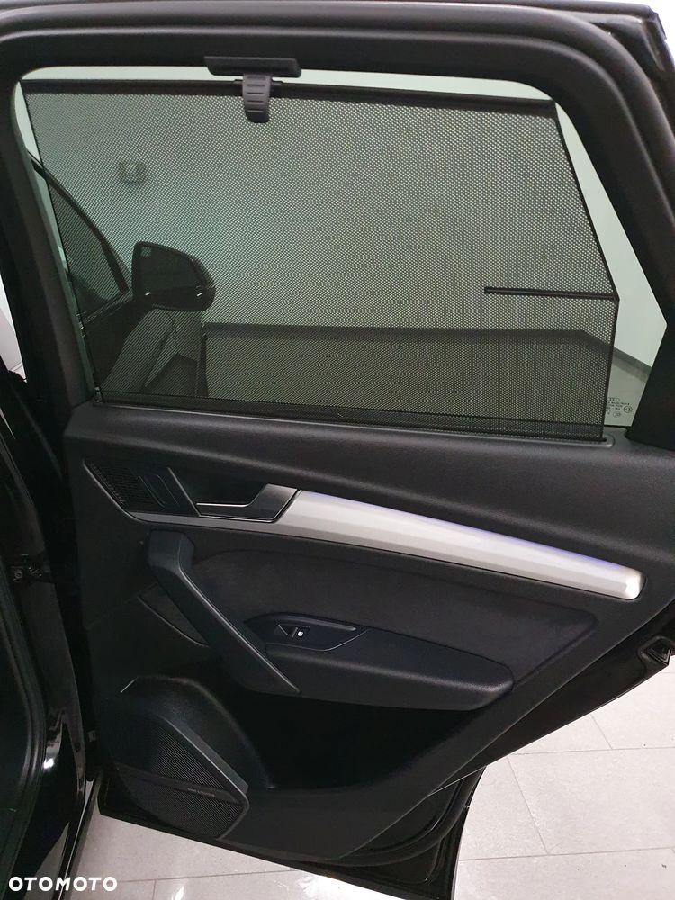 Audi Q5 40 TDI quattro S tronic S line - 23