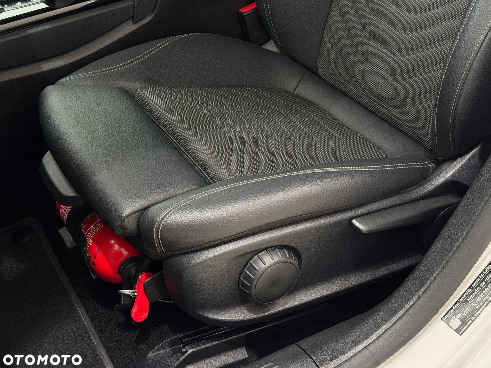 Mercedes-Benz Klasa A 200 Style 7G-DCT - 11