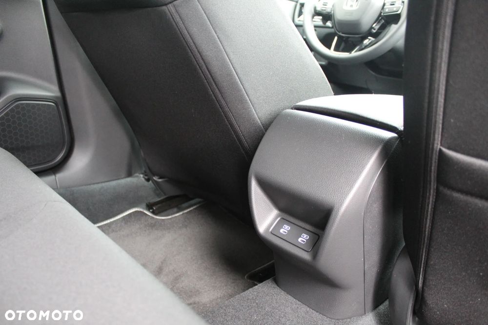 Honda Civic 2.0 i-MMD Elegance CVT - 26