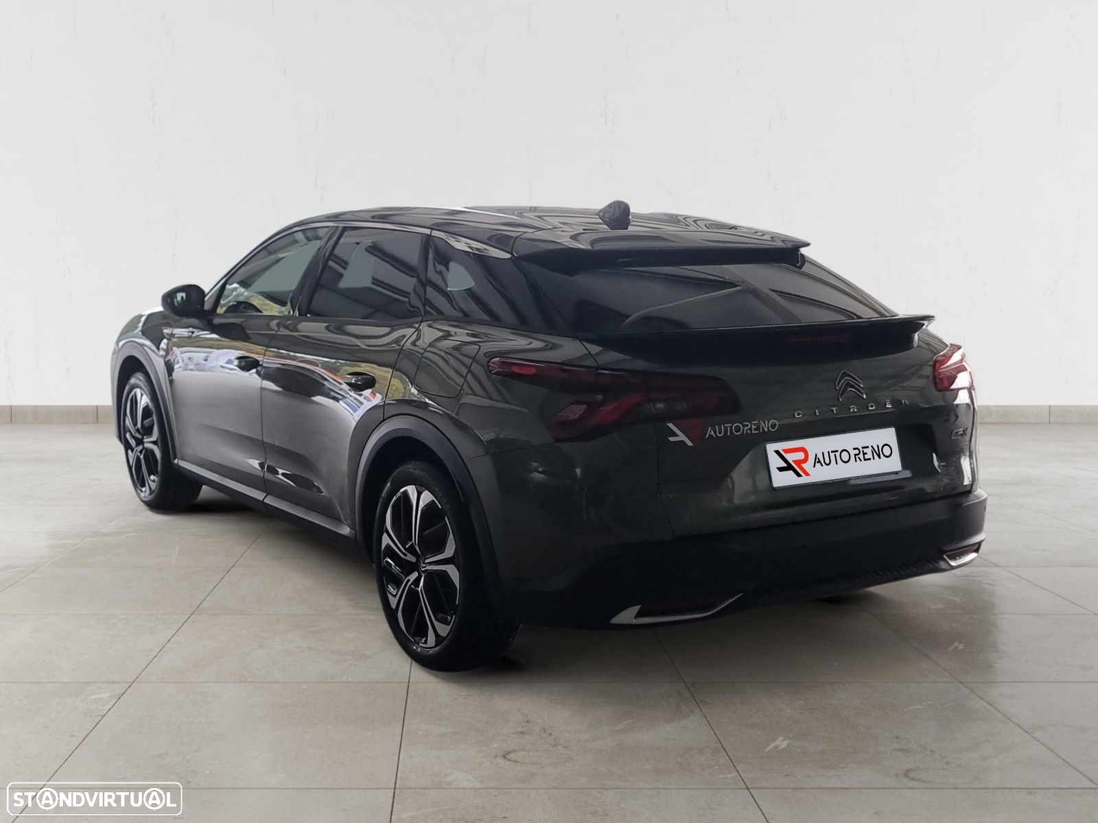 Citroën C5 X 1.6 Hybrid Shine e-EAT8 - 3