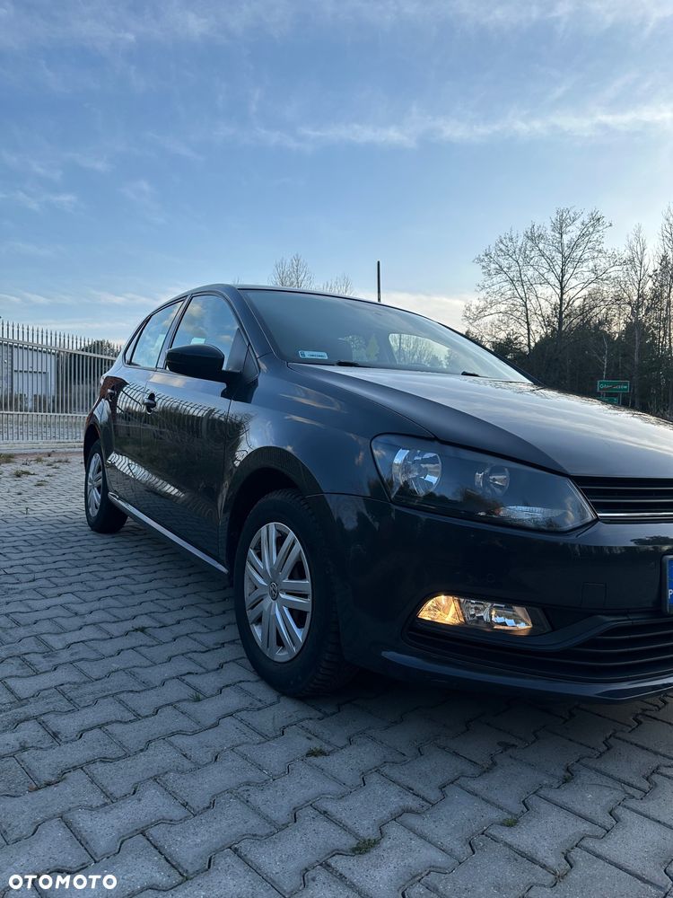Volkswagen Polo 1.0 Start - 3