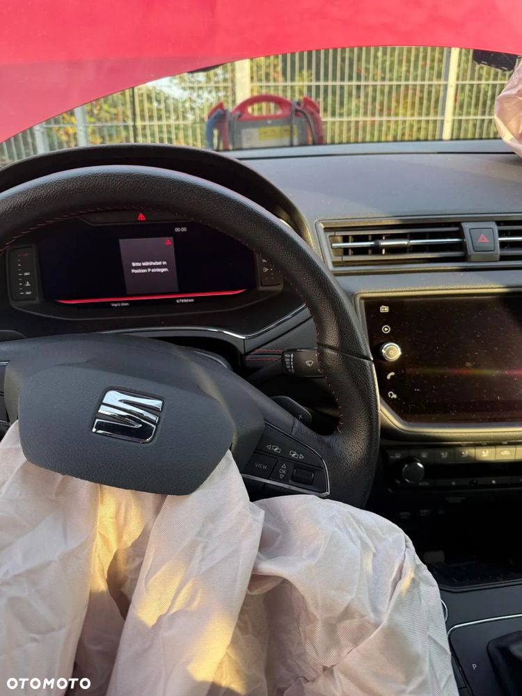 Seat Ibiza - 10