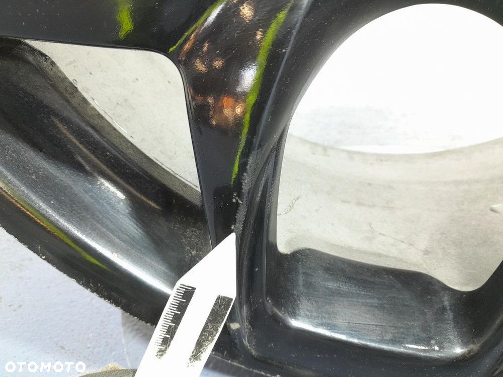 BMW X5 E70 FELGA ALUMINIOWA 5X120 9JX19 ET45 - 7