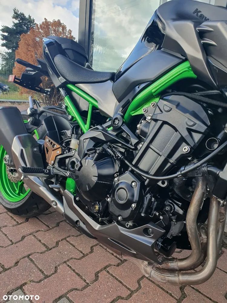 Kawasaki Z 900 - 23