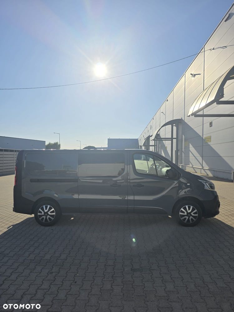 Renault Trafic - 9