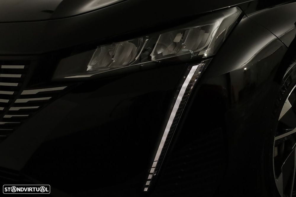 Peugeot 308 SW 1.6 Hybrid Allure e-EAT8 - 6