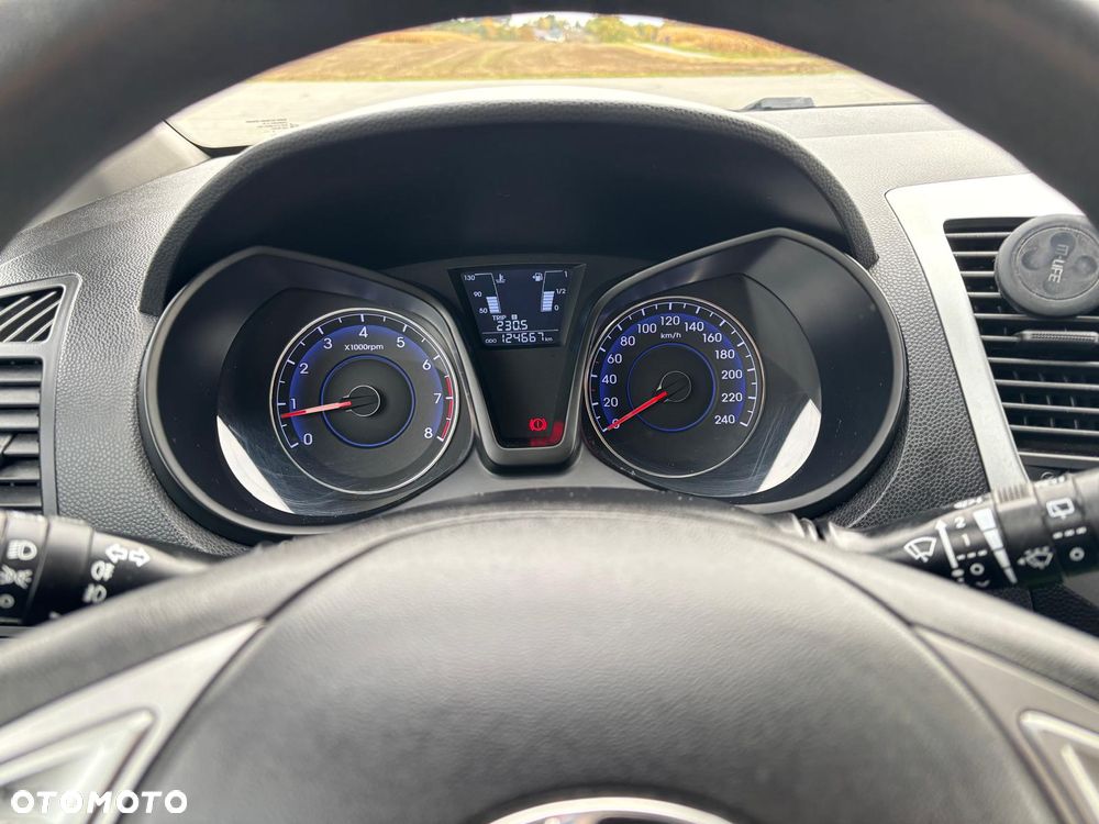 Hyundai ix20 - 19