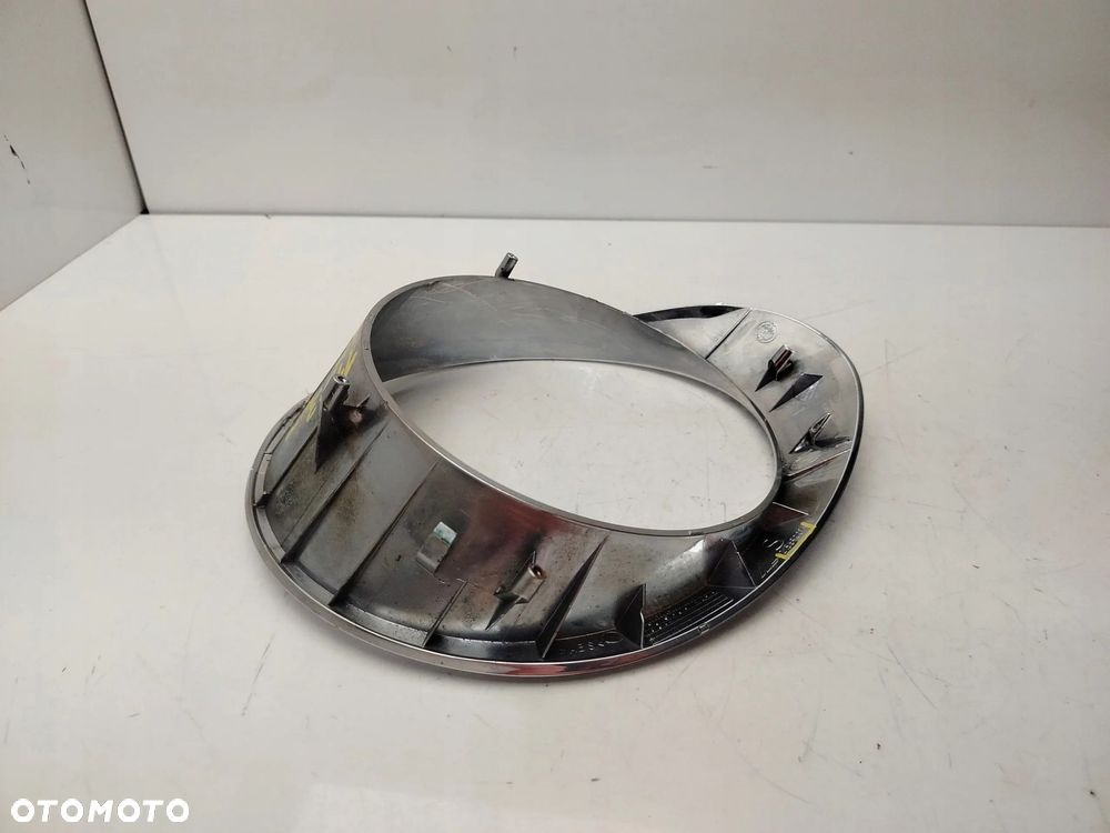 ALFA ROMEO MITO 08R- RAMKA DEKOR LAMPY LEWY TYŁ 21569007 - 6