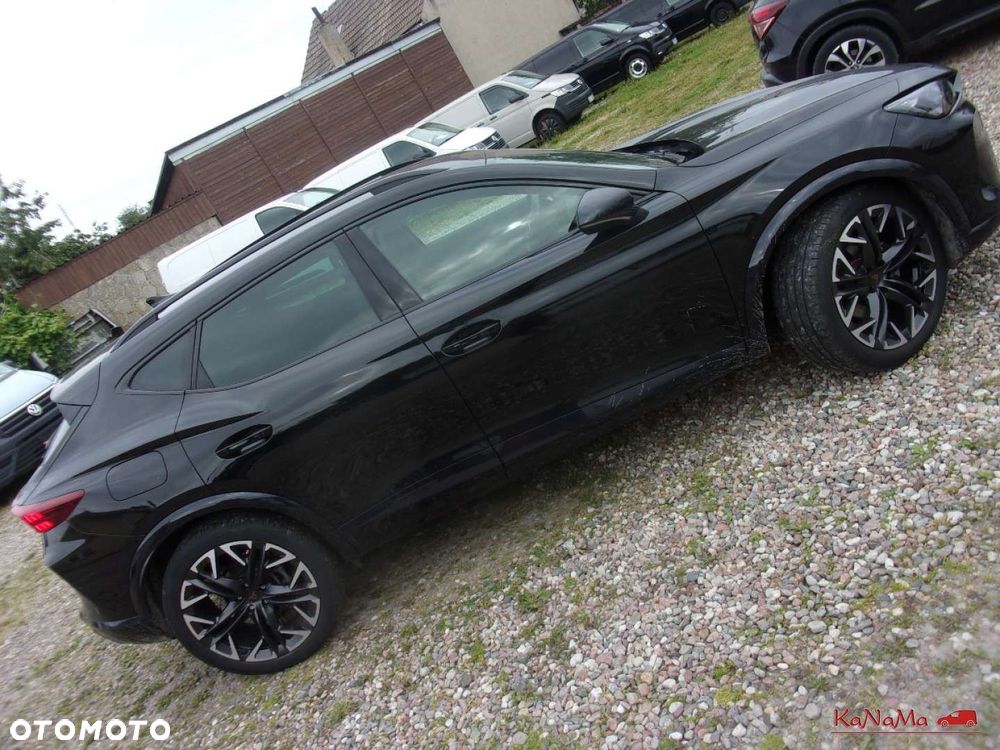 Cupra Formentor - 8