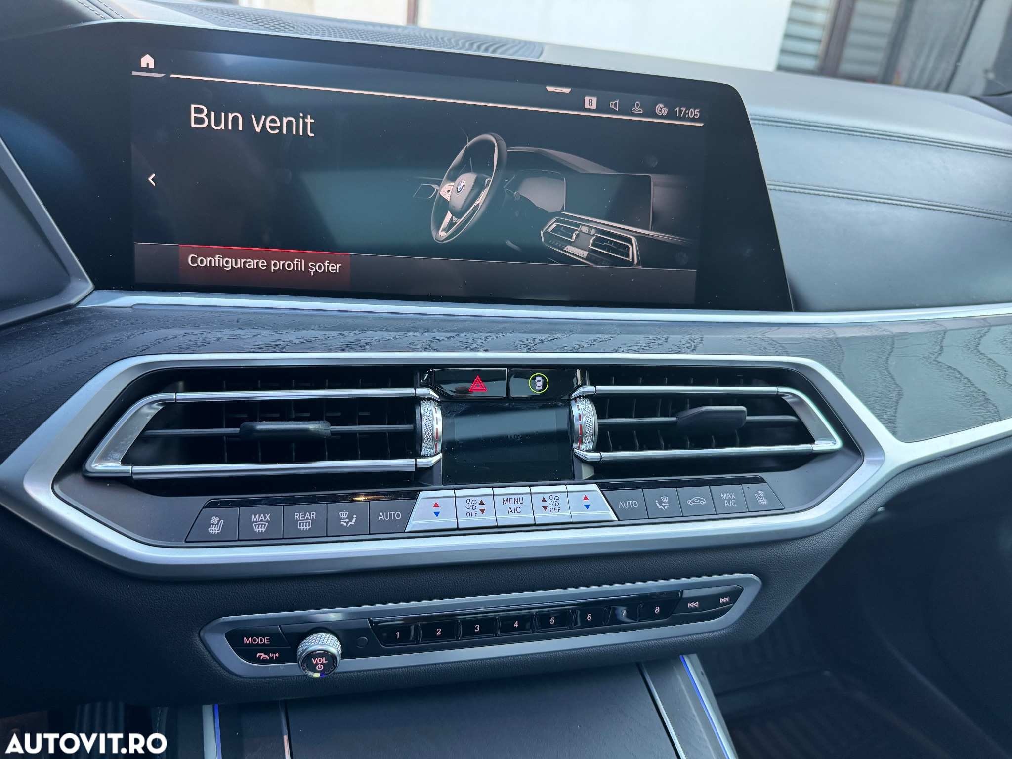 BMW X7 xDrive40d MHEV - 22
