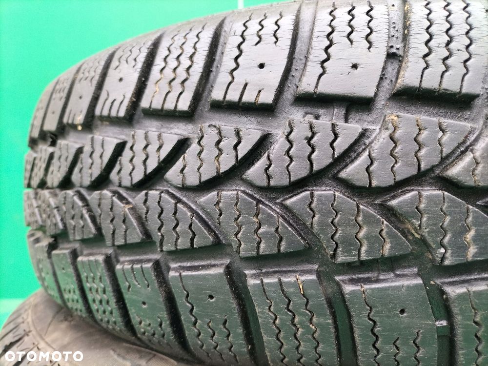 riken allstar stud 175/70/13, 1 szt 6,6 mm okazja - 2