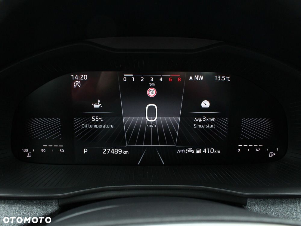 Skoda Scala 1.0 TSI Selection DSG - 18
