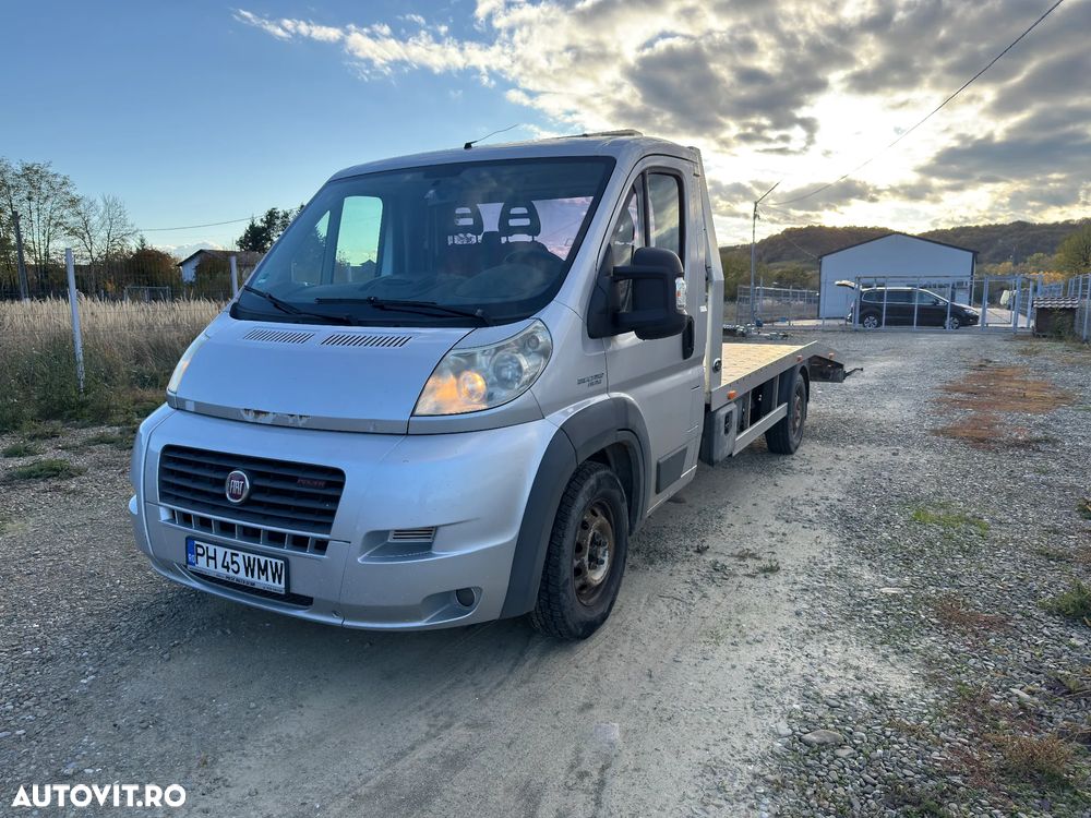 Fiat Ducato - 2