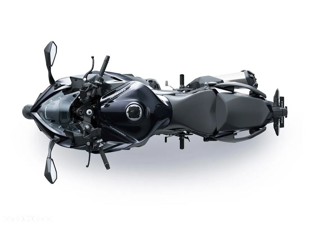 Kawasaki Ninja 1000 SX - 6