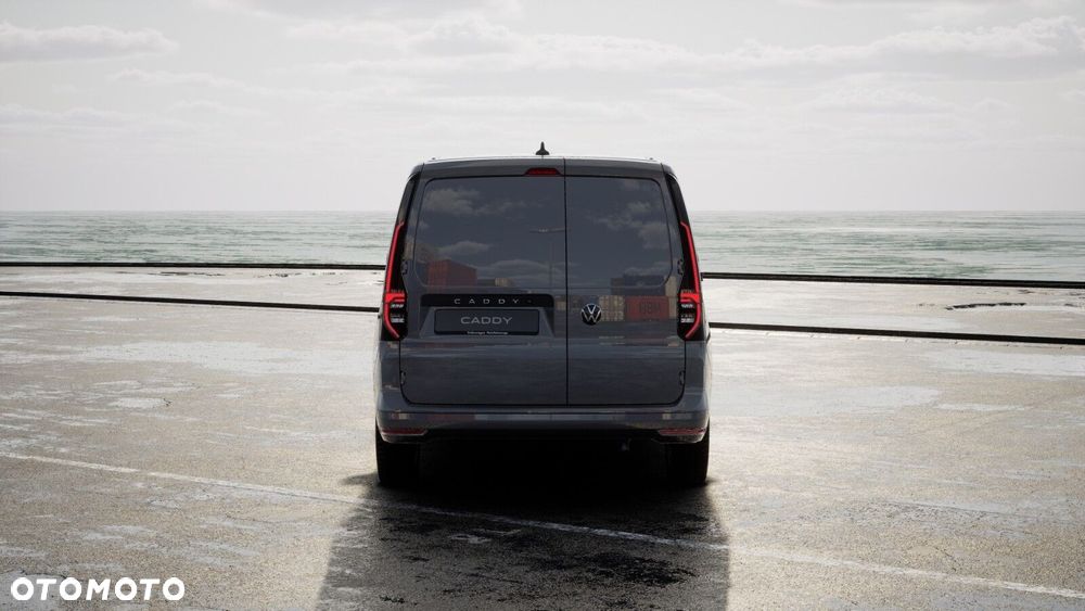 Volkswagen Caddy Maxi - 6