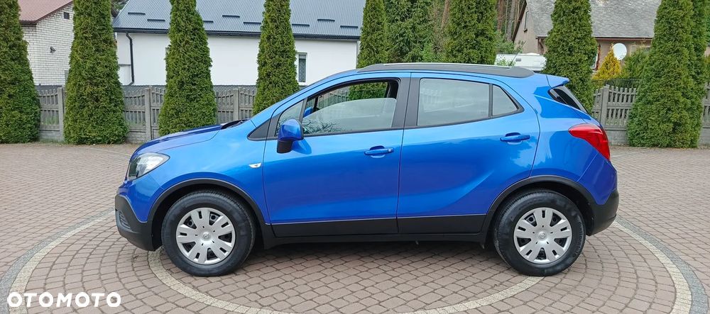 Opel Mokka 1.6 Active S&S - 18