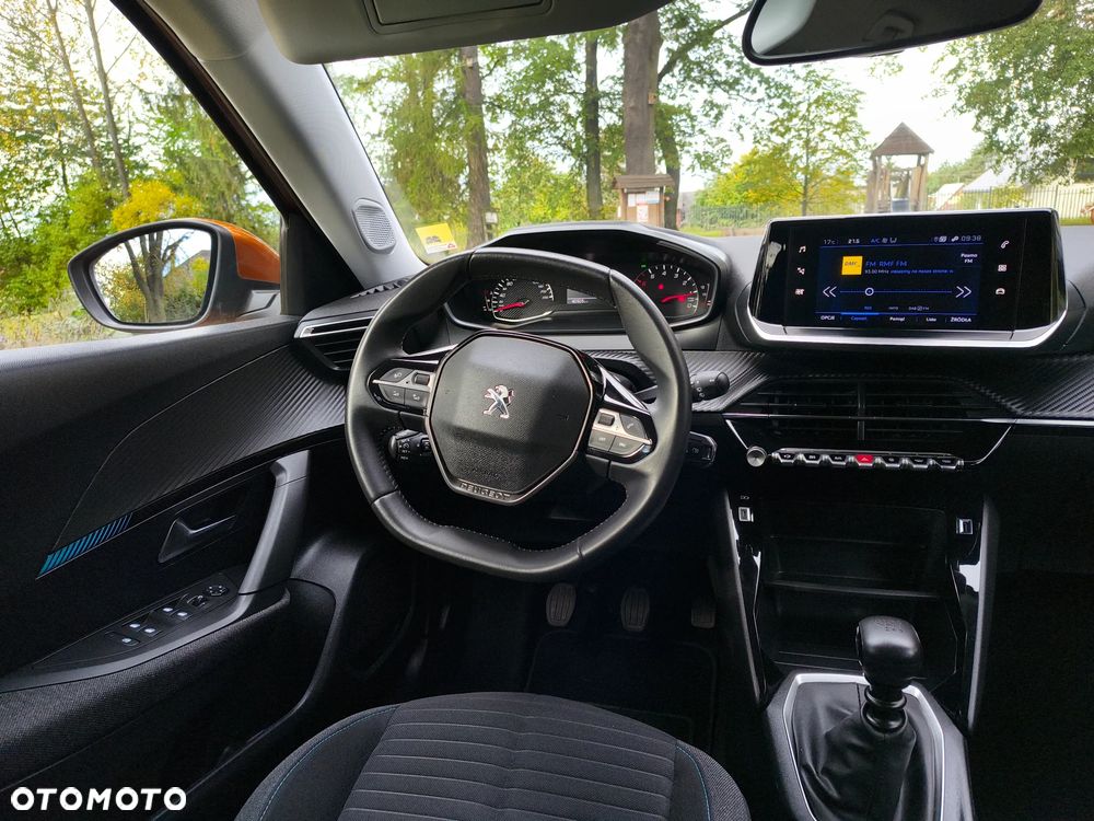 Peugeot 2008 PureTech 100 Style - 26