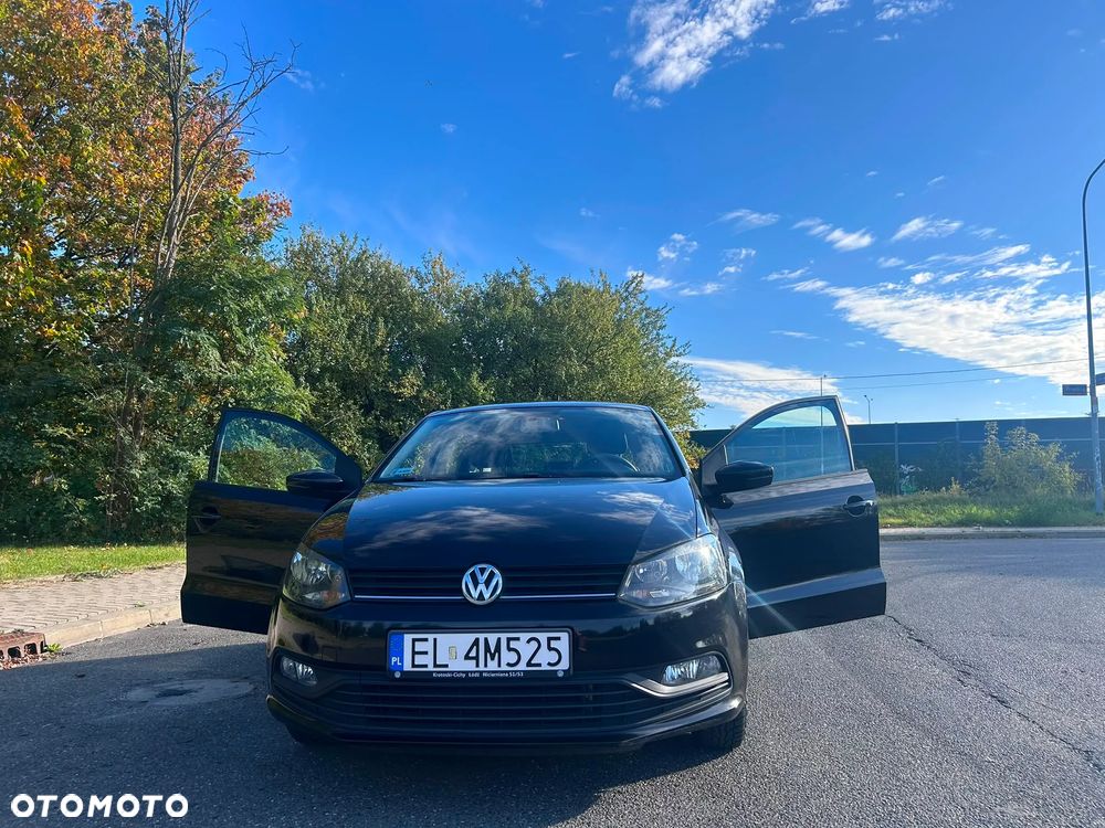 Volkswagen Polo 1.0 Trendline - 16