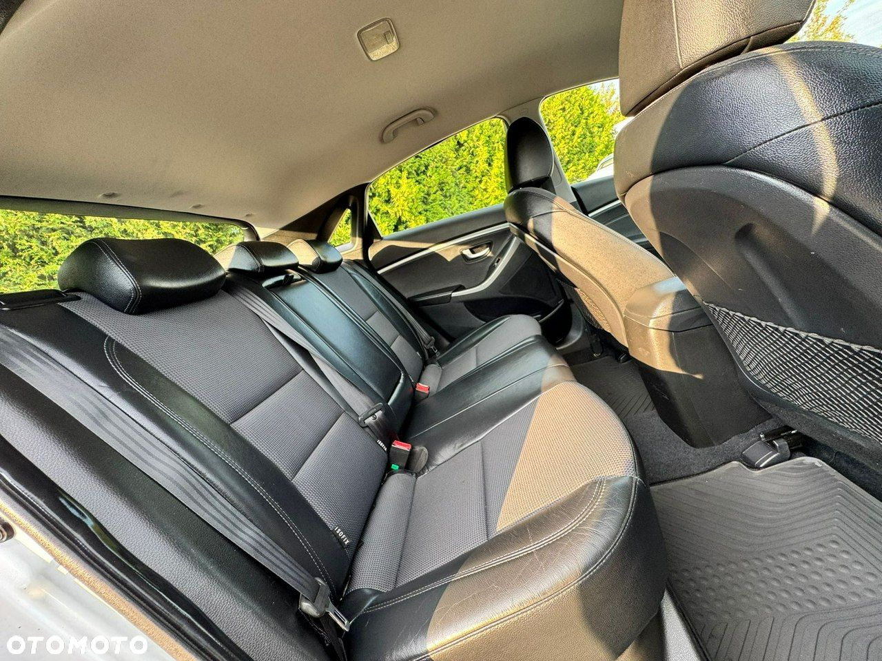 Hyundai i30 1.4 Trend - 24
