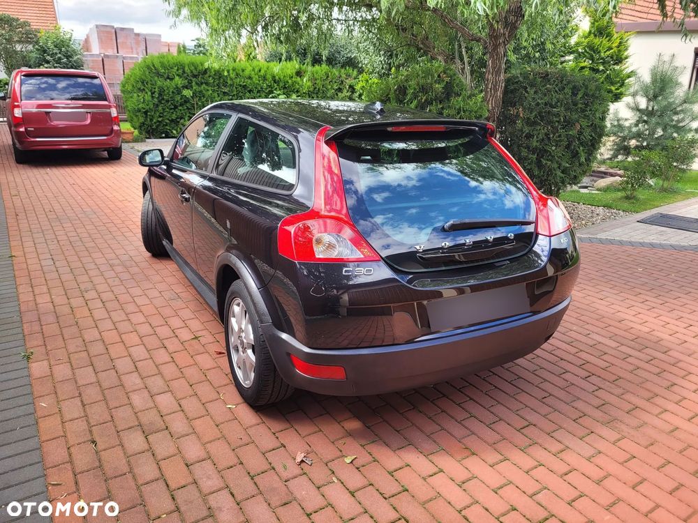 Volvo C30 1.6D - 12