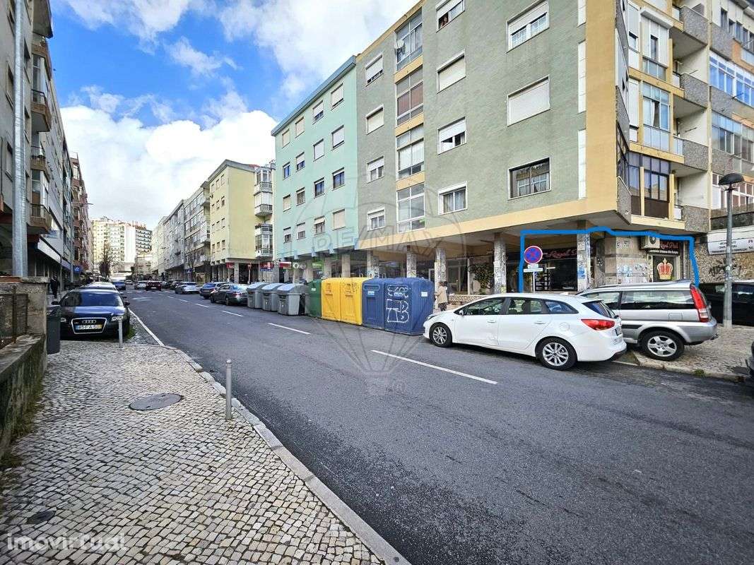 Loja  para venda - Grande imagem: 3/7