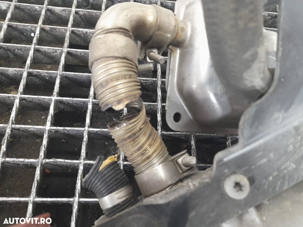 Webasto 80A265081C Audi Q5 2 (FYB) [2016 - 2020] 2.0 tdi DETA - 4