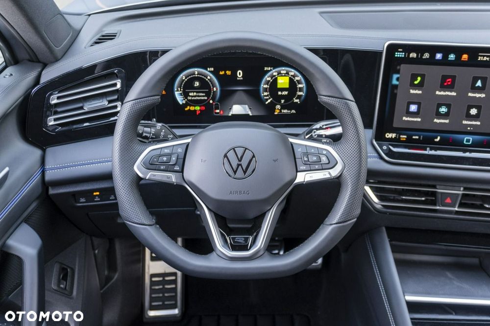 Volkswagen Tiguan - 22