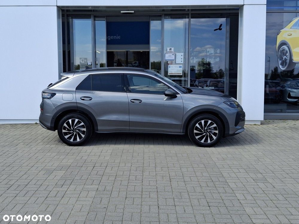Volkswagen T-Roc 1.5 eTSI Life DSG - 6