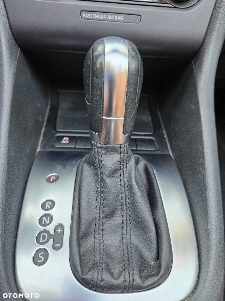 Volkswagen Golf Cabrio - 7