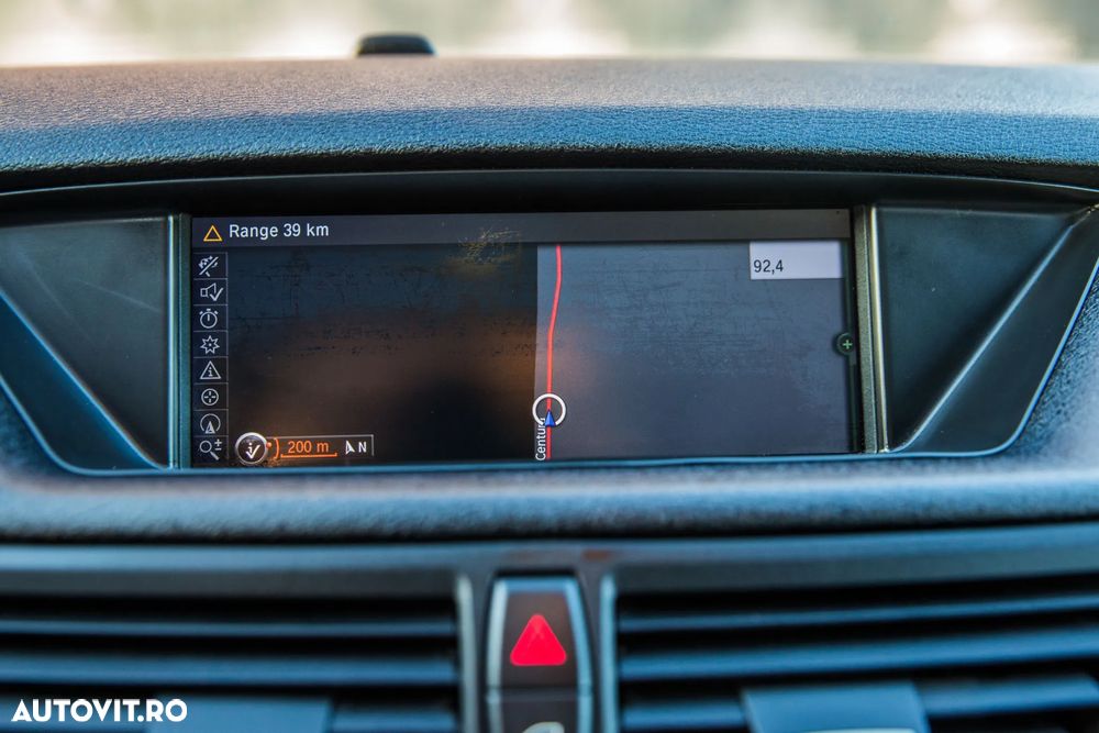 BMW X1 xDrive28i Aut. - 32