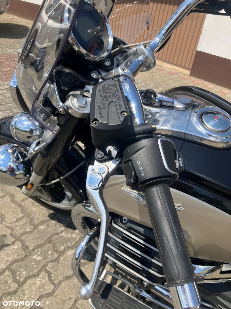 Moto Guzzi California - 11