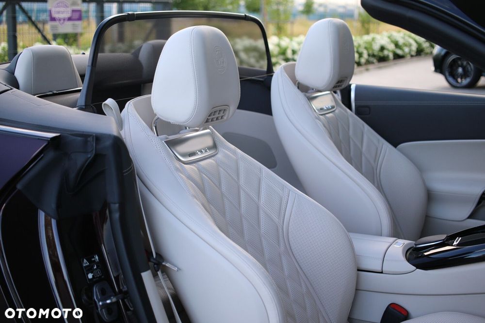 Mercedes-Benz SL - 31