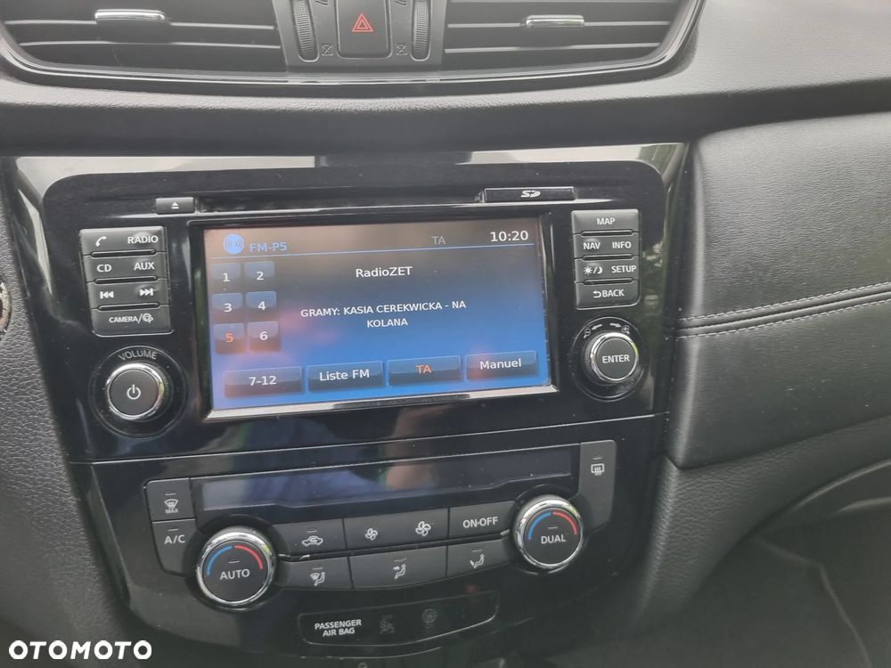 Nissan X-Trail 2.0 dCi Xtronic Tekna - 28