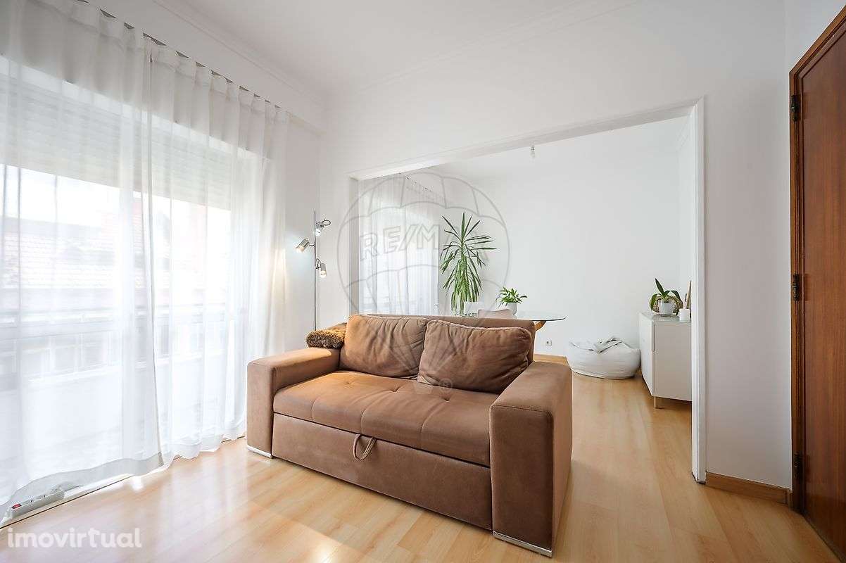 Apartamento T2 para arrendamento - Grande imagem: 5/19