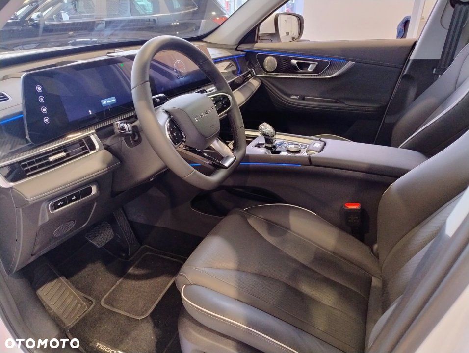 Chery Tiggo 7 - 5