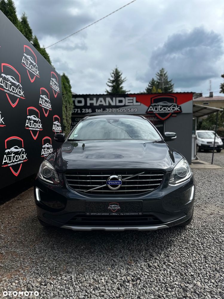 Volvo XC 60 - 6