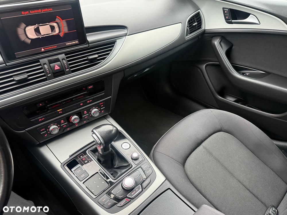Audi A6 Limousine - 21