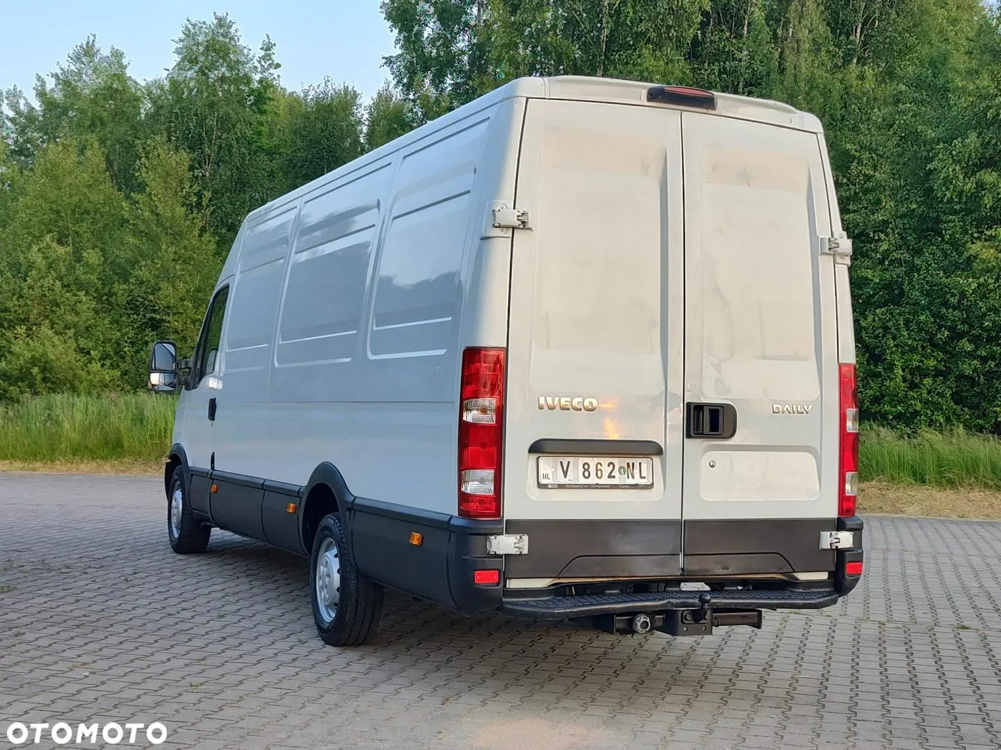 Iveco 35C15 - 4