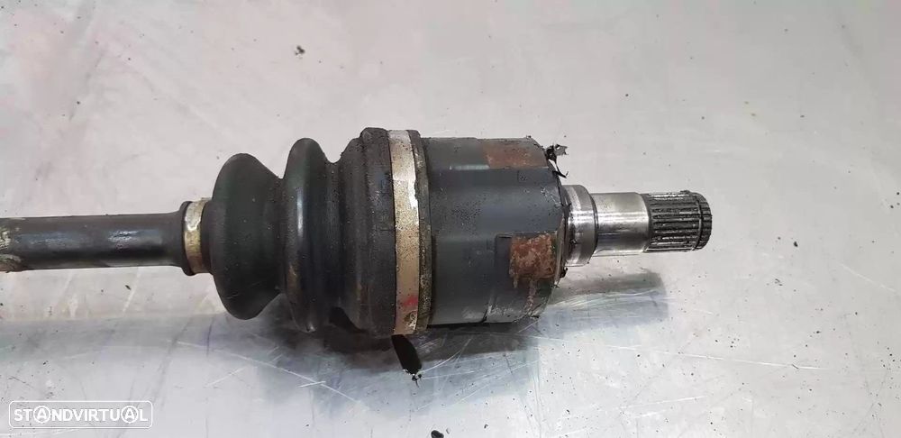 TRANSMISSÃO FRONTAL ESQUERDA KIA CARENS III LIMUSINA 2007 -1250003A - 1