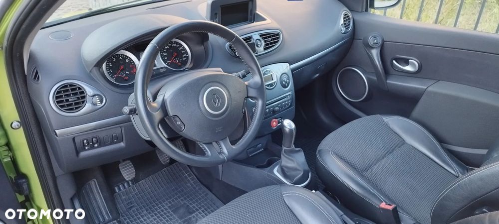 Renault Clio 1.2 TCE Expression - 14