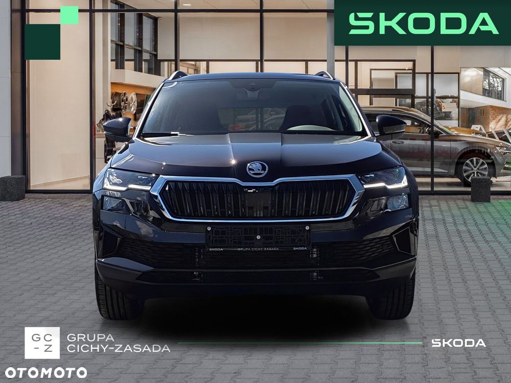 Skoda Karoq - 8
